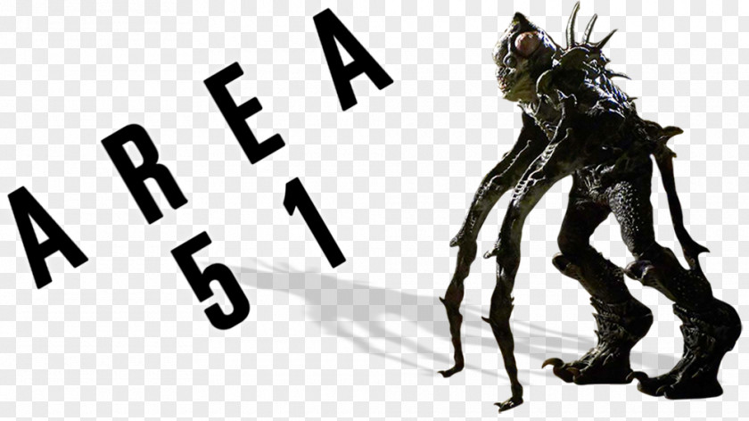 Area 51 Fan Art Image PNG
