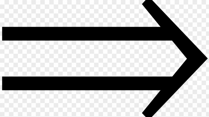 Arrow Symbol Material Conditional LaTeX Mathematics PNG