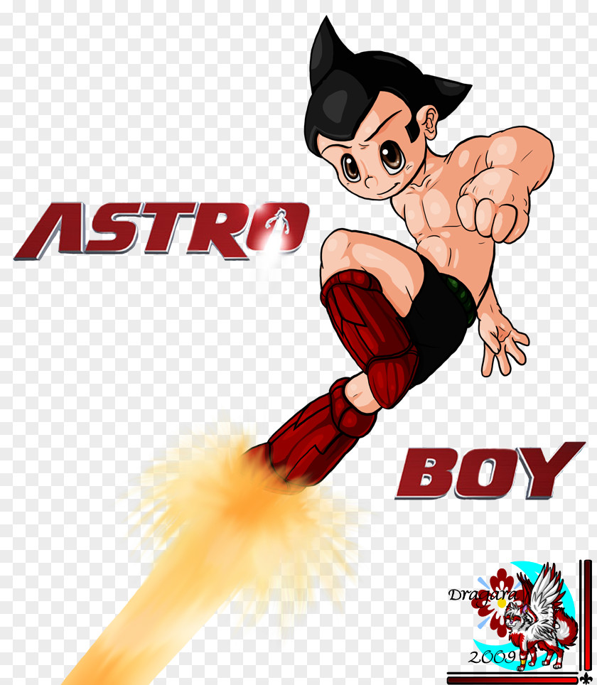 Astro Boy Drawing Fan Art Film PNG