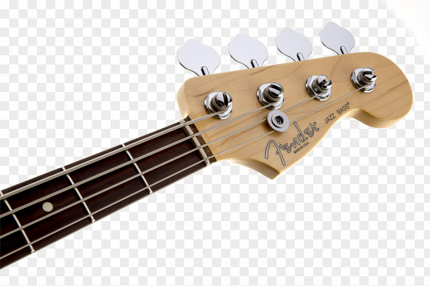 Bass Guitar Electric Acoustic Fender Jazz Musical Instruments Corporation PNG