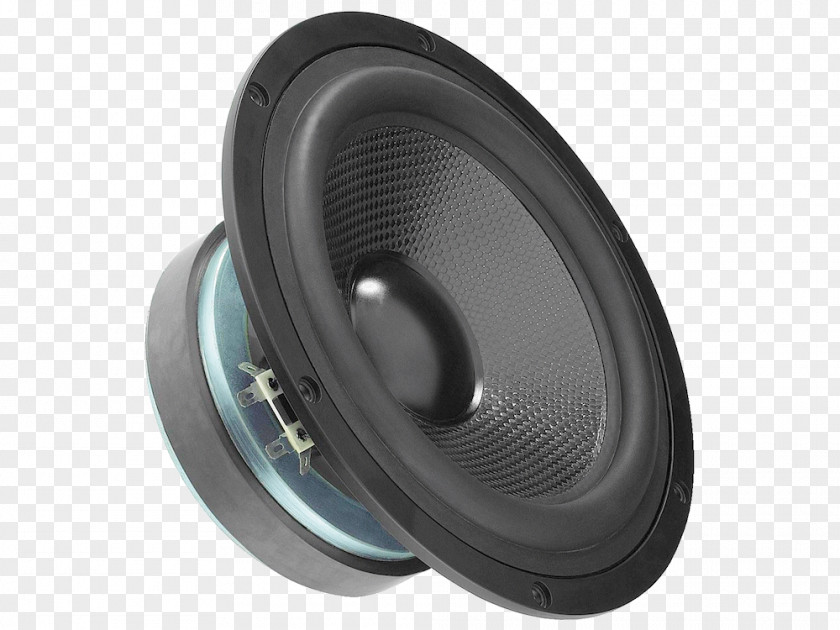 Bass Subwoofer Mid-range Speaker Loudspeaker High-end Audio High Fidelity PNG