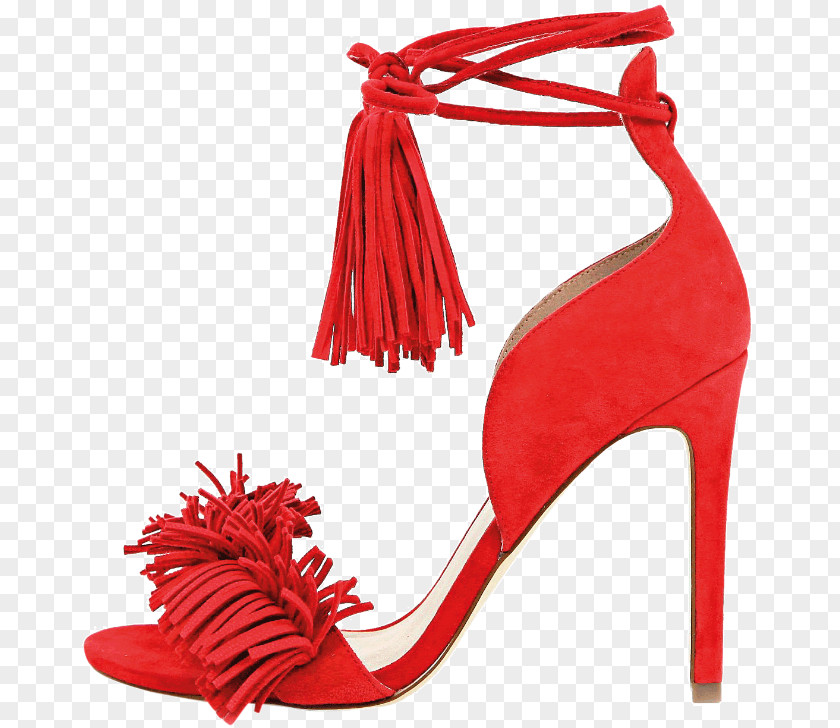 Chinese Valentine Day Sandal Court Shoe River Island Fringe PNG