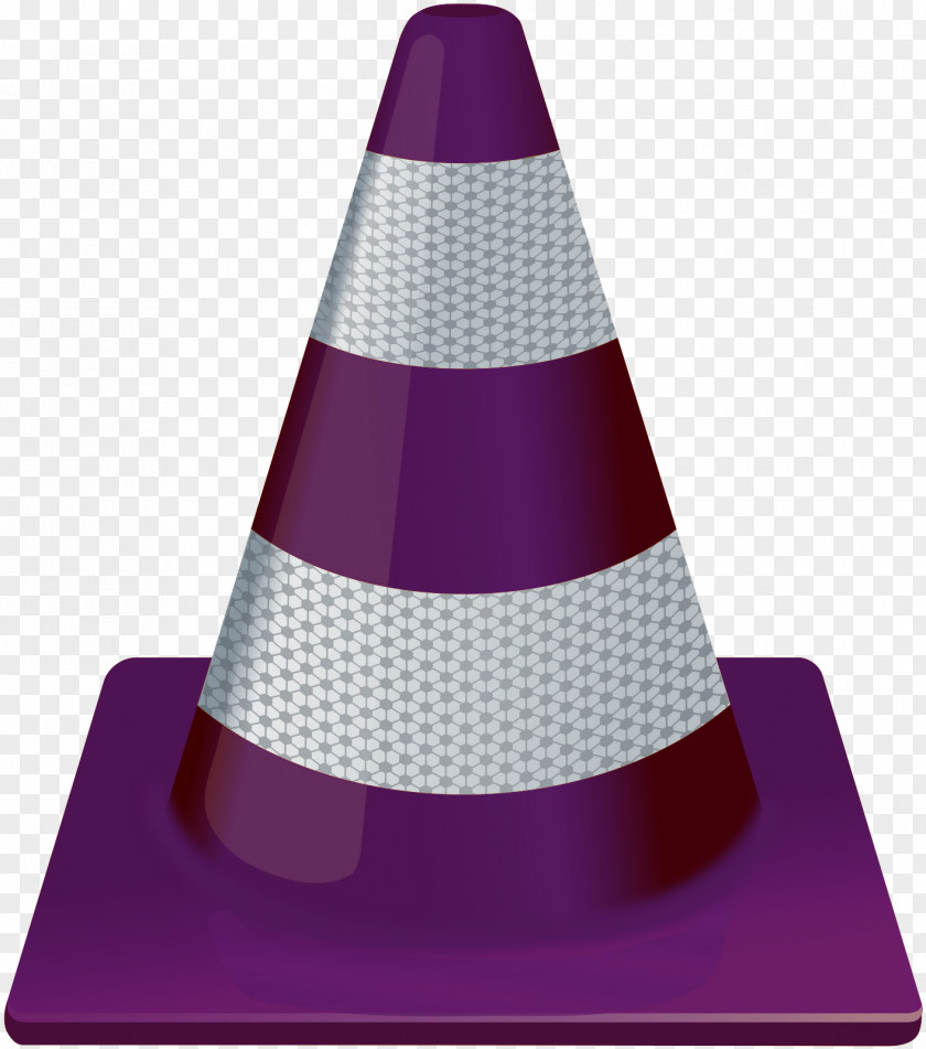 Cones VLC Media Player Codec Free Software Streaming PNG
