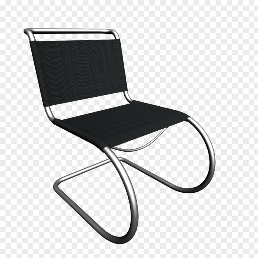 Design Barcelona Chair Eames Lounge Pavilion Cantilever Knoll PNG