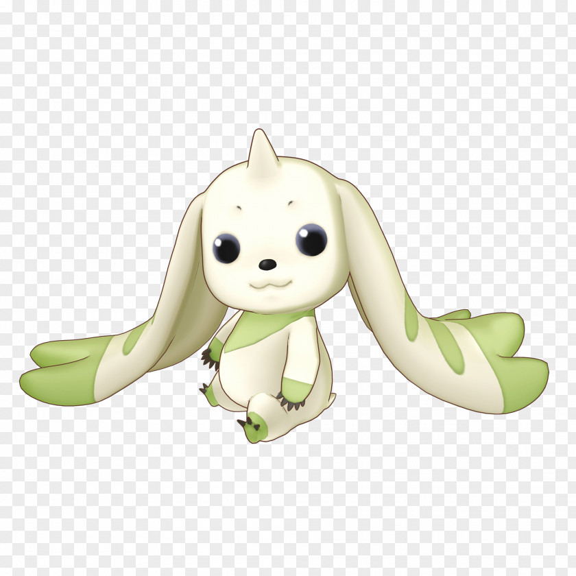 Detroit Become Human North Terriermon Digimon Story: Cyber Sleuth Masters Lopmon PNG