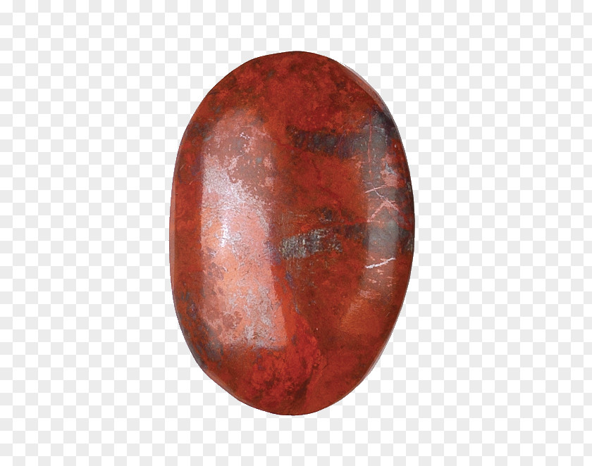 Gemstone Oval PNG