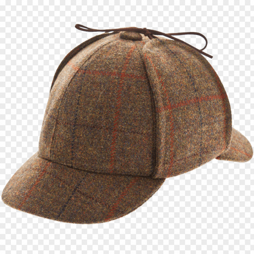 Hats Sherlock Holmes Top Hat Deerstalker Cap PNG