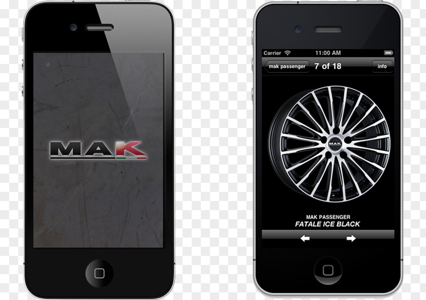 Mitsubishi Motors Download Smartphone Mobile Phones 1C-Bitrix App Development PNG