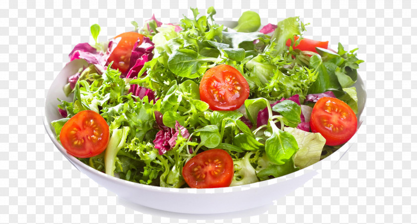 Salad Vinaigrette Caesar Fast Food Stuffing Okroshka PNG
