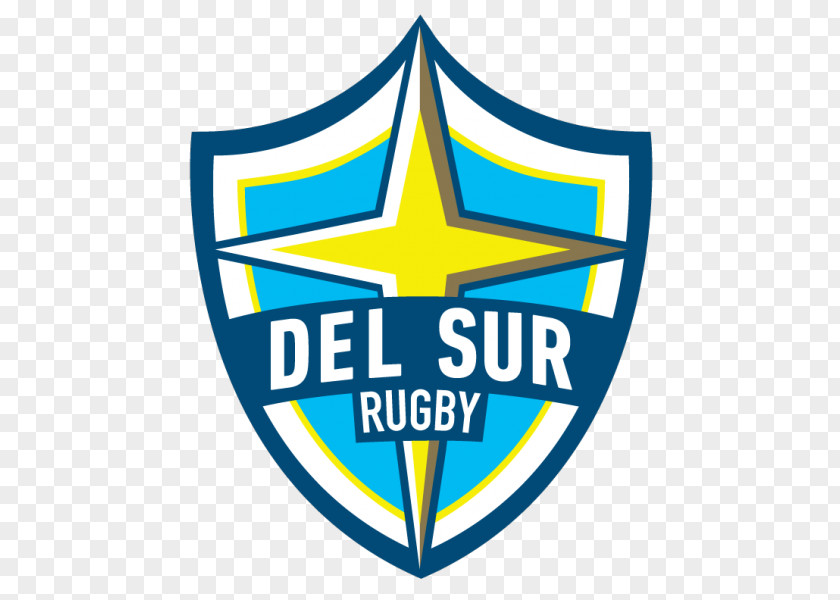 Start A Conversation Del Sur Rugby Club Logo South Brand PNG