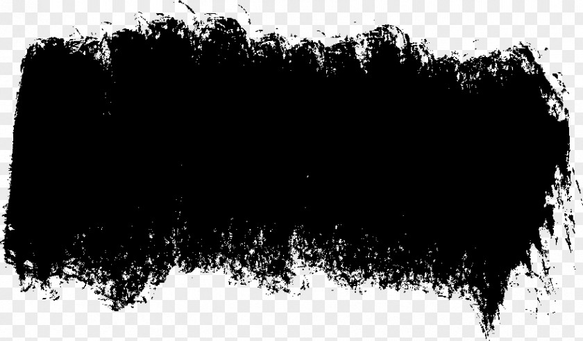 Stroke Paper Black And White Monochrome Photography Drawing PNG