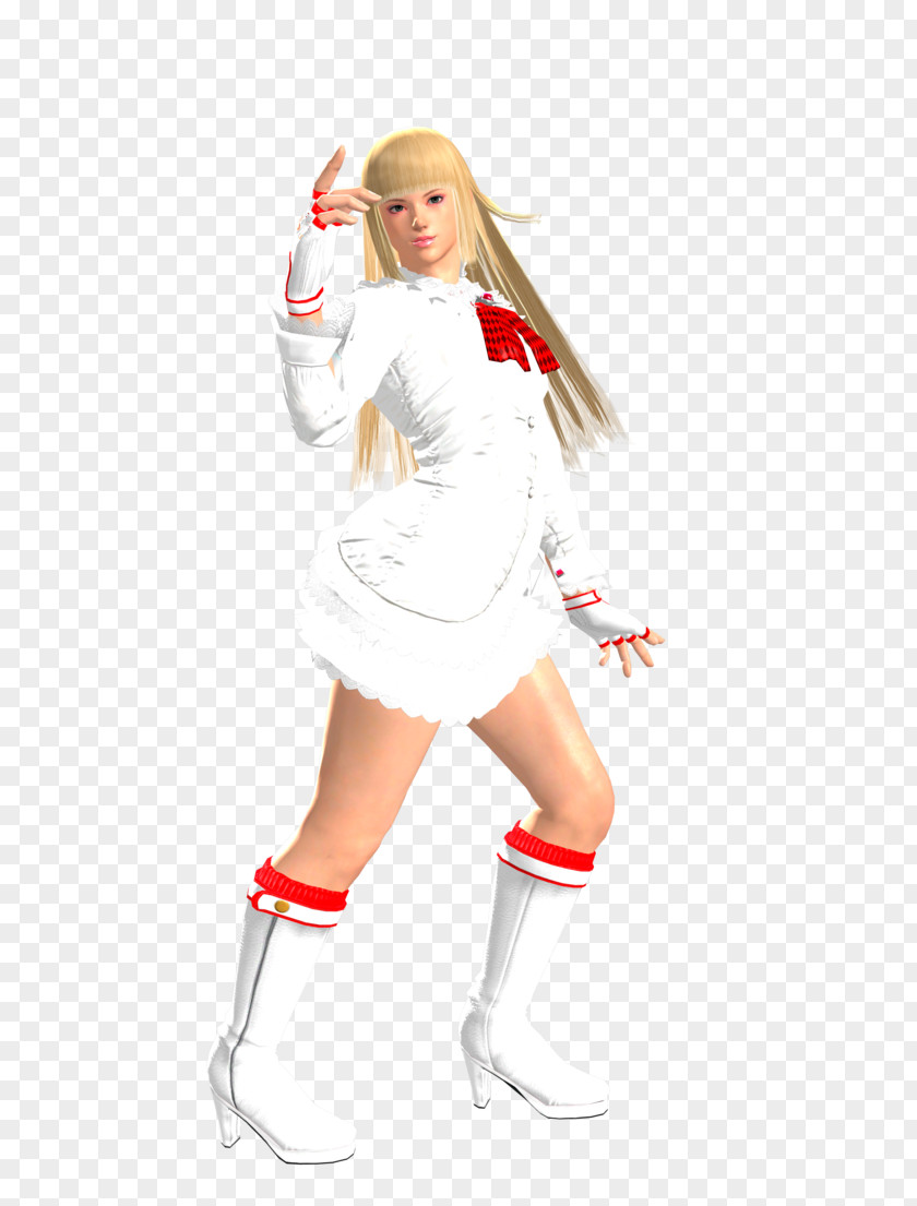 Syringe Tekken Revolution 6 7 Jin Kazama Nina Williams PNG