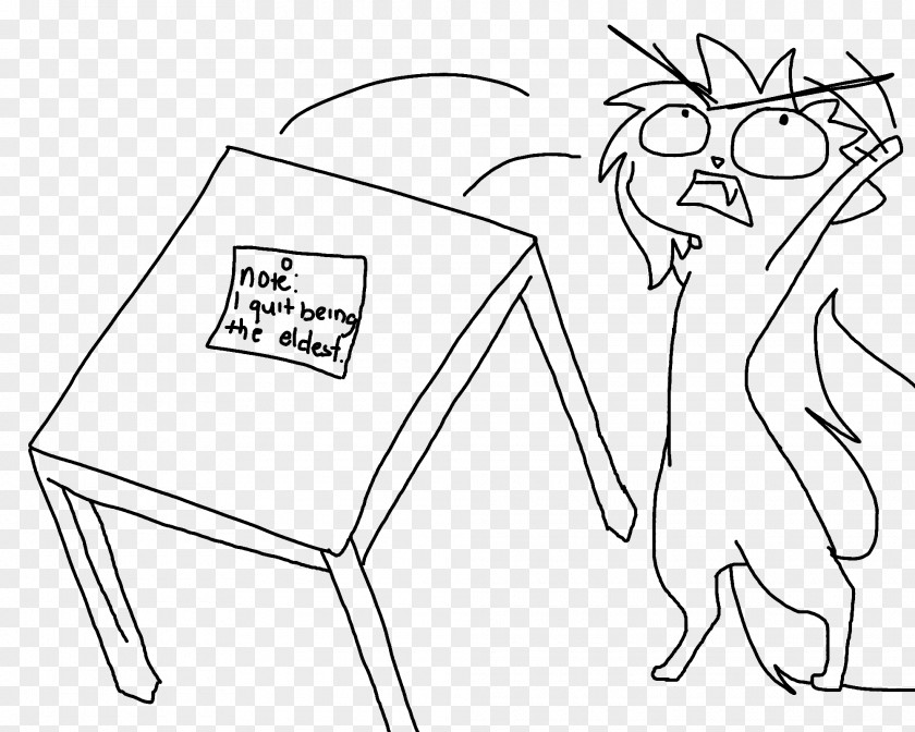 Table Drawing Desk Art Chair PNG