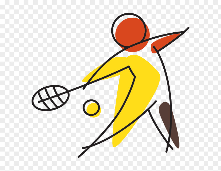 Tennis Sport Angle Racket Ping Pong PNG