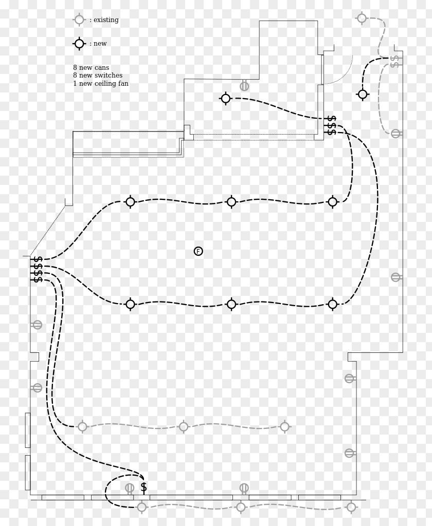 Wiring Diagram Schematic Circuit Electrical Wires & Cable PNG