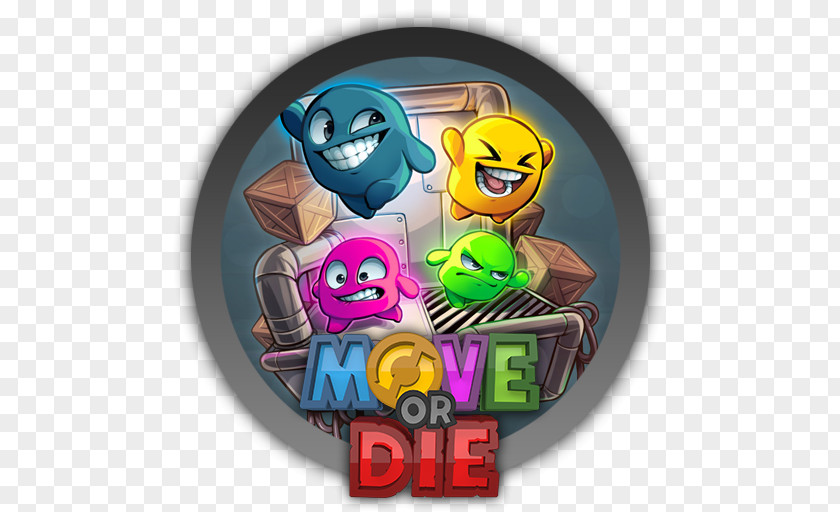 Android Move Or Die Download Game PNG