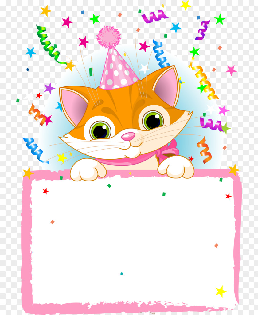 Birthday Photography Borders And Frames Clip Art PNG