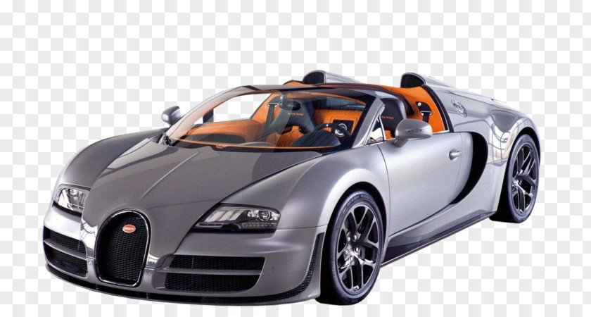 Bugatti Veyron Automobiles Car Chiron Geneva Motor Show PNG
