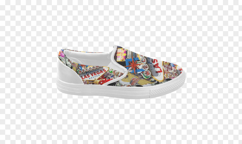 Canvas Shoes Sneakers Skate Shoe Slip-on Walking PNG