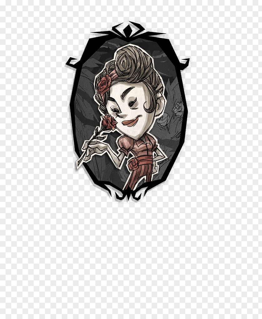 Cold Dew Don't Starve Together Multiplayer Video Game Klei Entertainment Character PNG