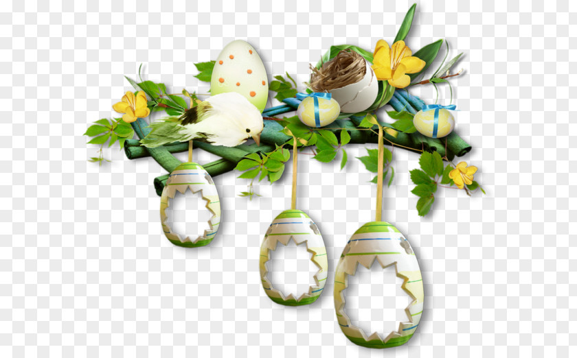 Easter Bunny Egg Carnival PNG