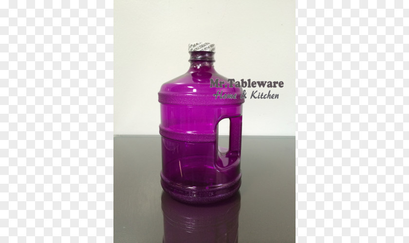 Glass Bottle Plastic Liquid PNG