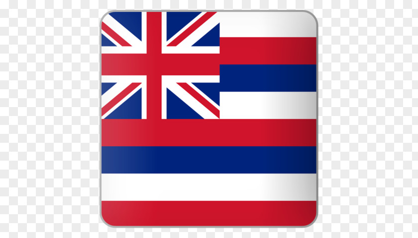 Hawaii Flag Of State The United States PNG