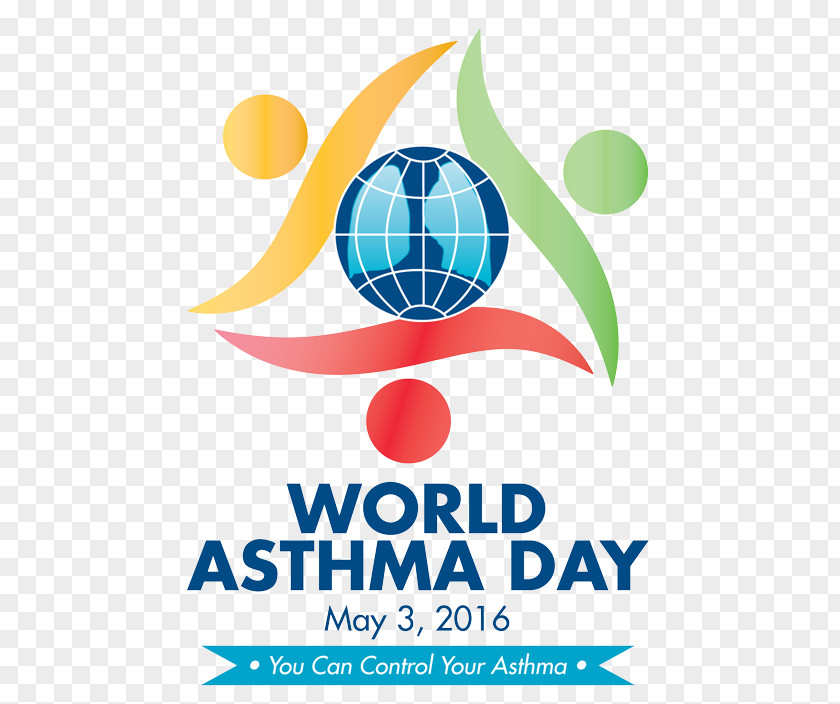 Health World Asthma Day Global Initiative For Non-communicable Disease PNG