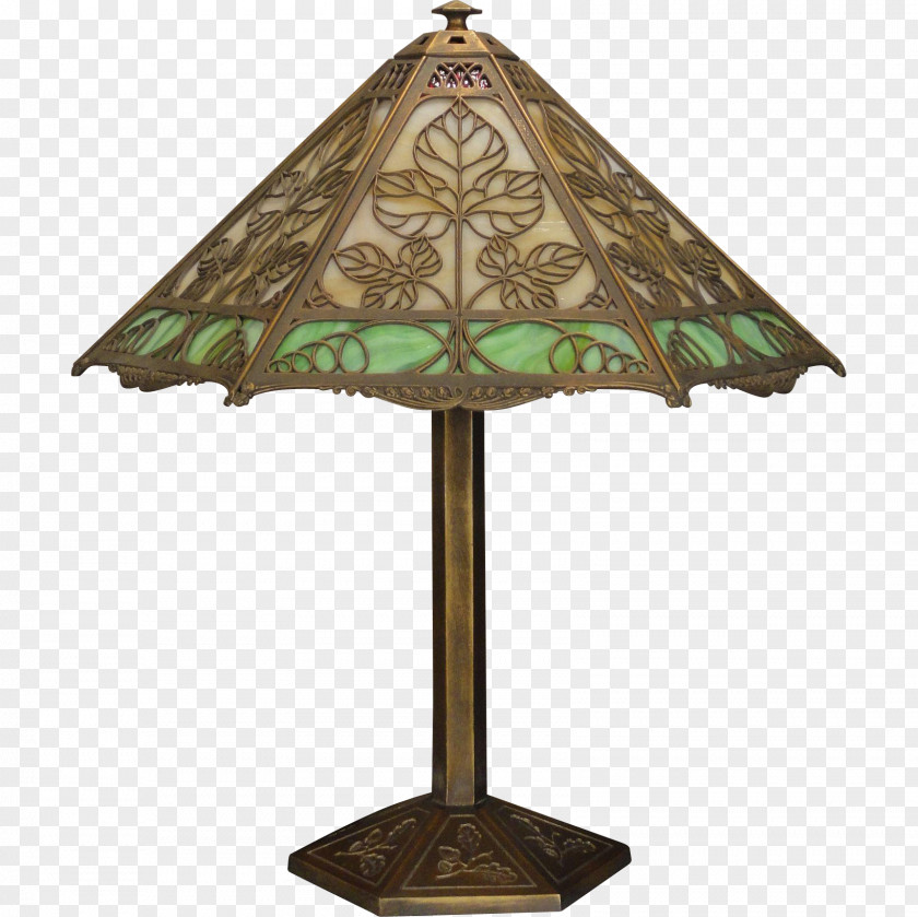 Lamp Window Light Glass Table PNG