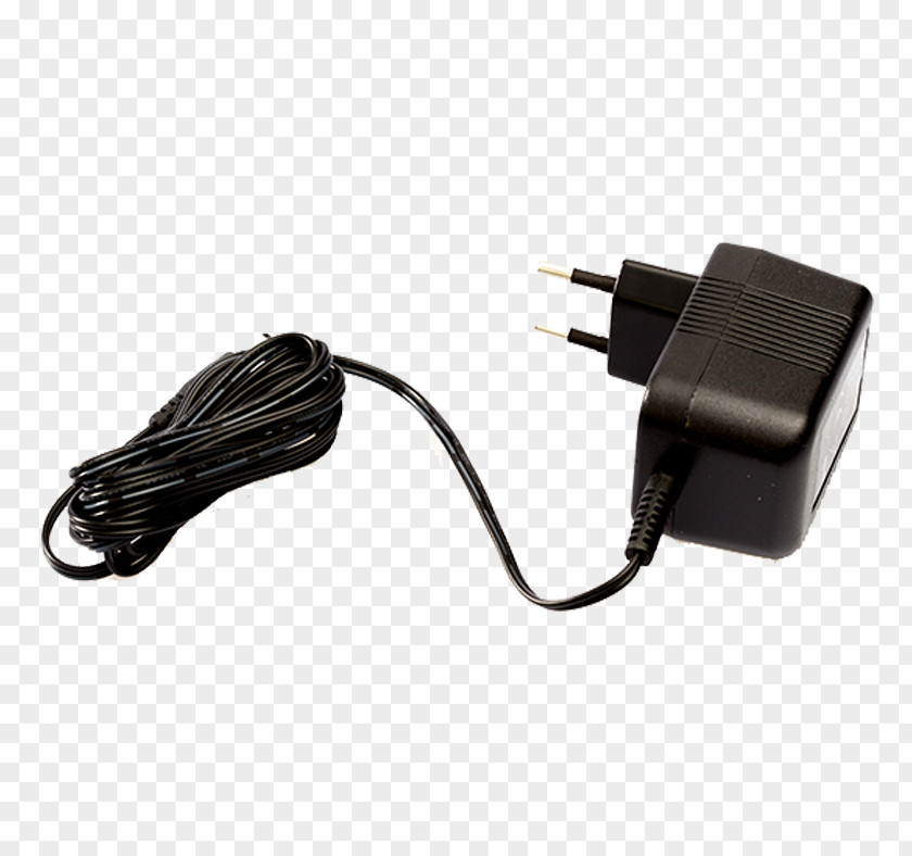 Laptop Battery Charger AC Adapter Nine-volt PNG