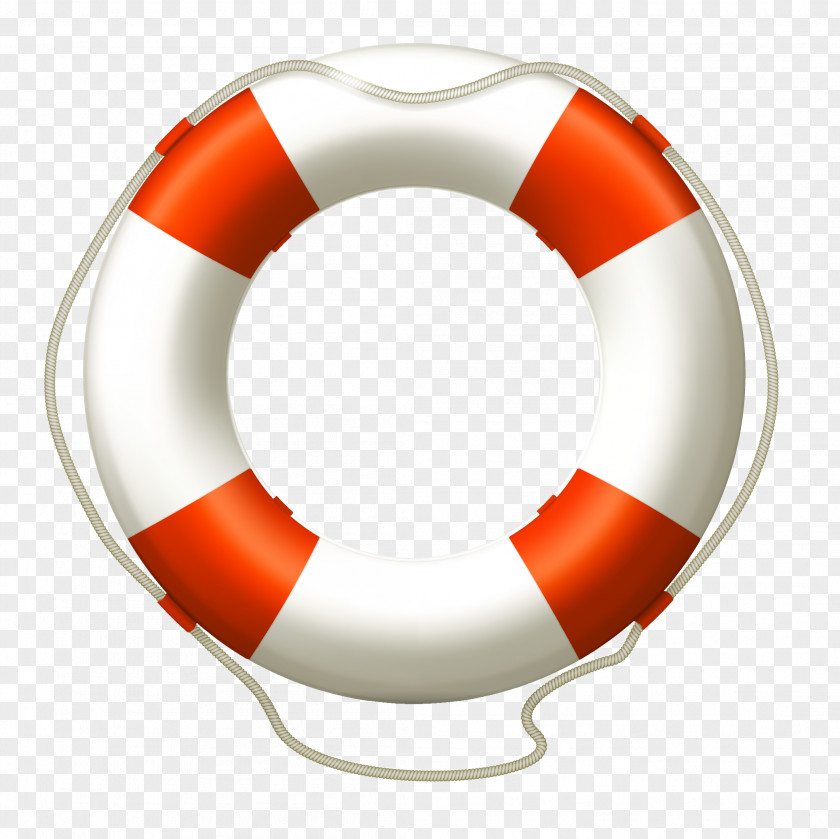 Lifebuoy Euclidean Vector Rescue Stock.xchng PNG