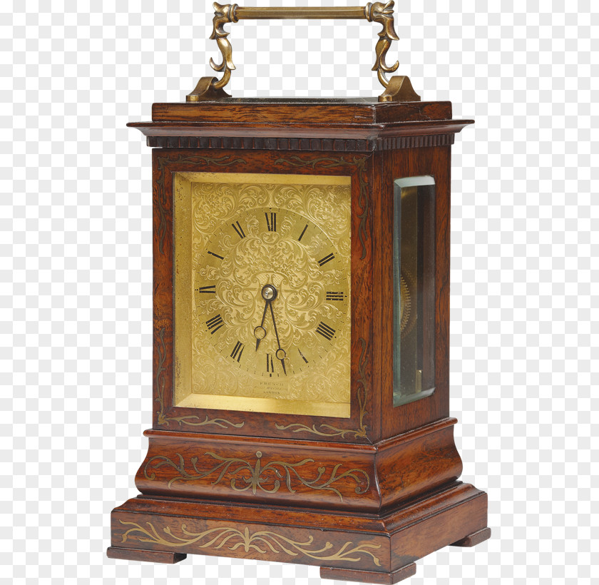 London Clock Furniture Antique Jehovah's Witnesses PNG