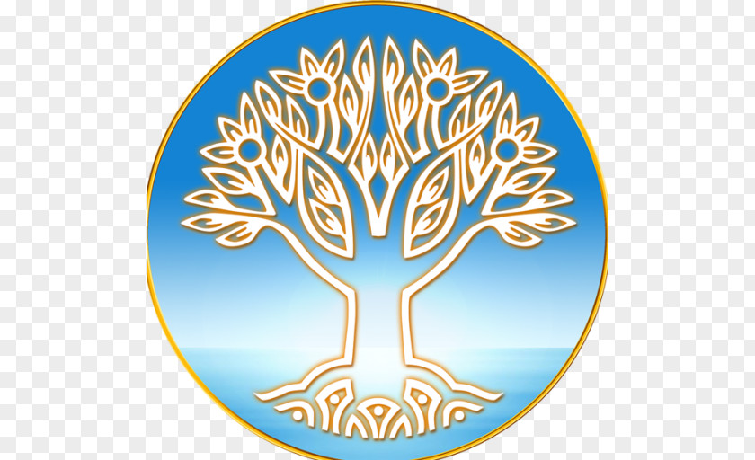 Meditation Logo Transcendental Movement David Lynch Foundation Maharishi Peace Palace PNG