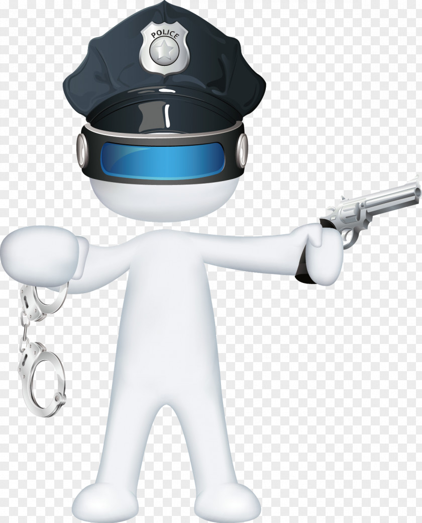 Police Cartoon Characters Officer Royalty-free Photography PNG