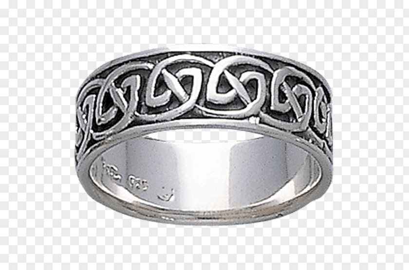 Ring Wedding Gold Celtic Knot Islamic Interlace Patterns PNG