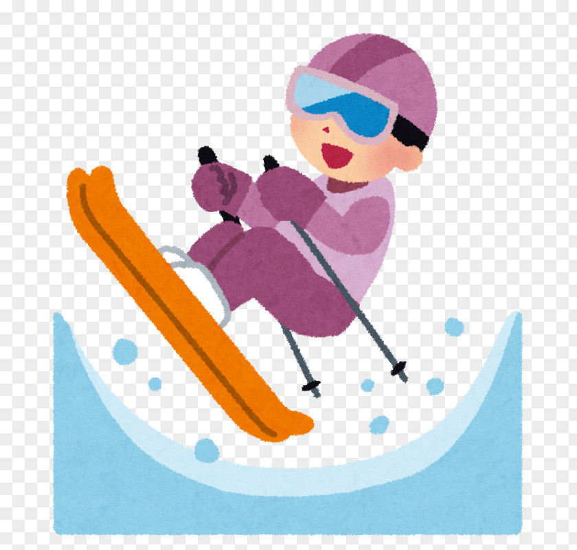 Skiing PyeongChang 2018 Olympic Winter Games 2014 Olympics Pyeongchang County Summer Snowboarding PNG
