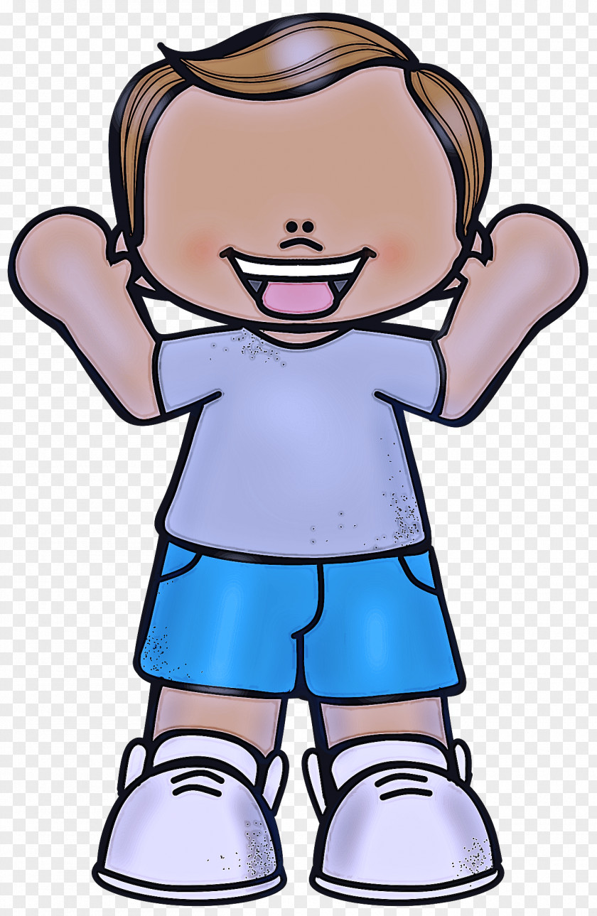 Smile Thumb Cartoon Facial Expression Clip Art Cheek Child PNG