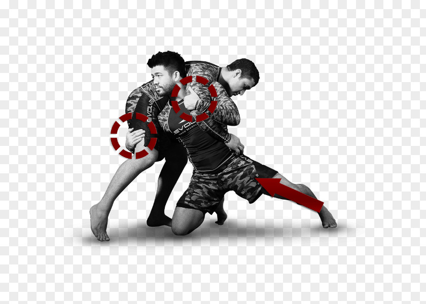 Wrestling Takedown Collegiate Grappling Freestyle Martial Arts PNG