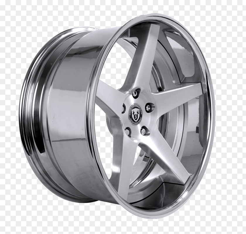 Alloy Wheel Rim BMW M3 Spoke PNG