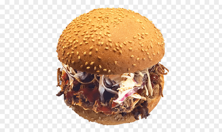 Barbecue Cheeseburger Street Food Hamburger Buffalo Burger PNG