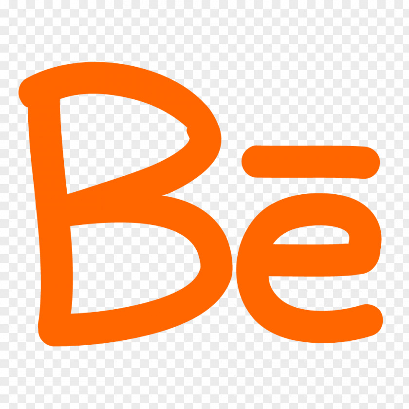 Behance Logo. PNG
