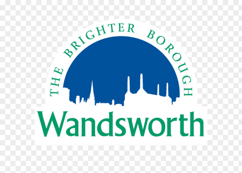 Business Wandsworth London Borough Council Local Government Organization Logo PNG