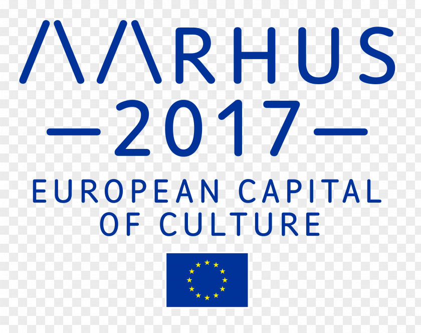 Campus Aarhus C European Capital Of Culture 2017 OrganizationOld Flag VIA University College PNG