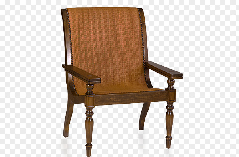 Chair Garden Furniture Antique Hardwood PNG