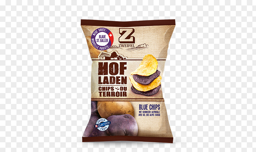 Chips Pack Potato Chip Zweifel Vegetable Flavor PNG