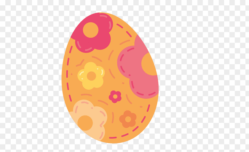Chocolate Egg Get Colorful Easter PNG