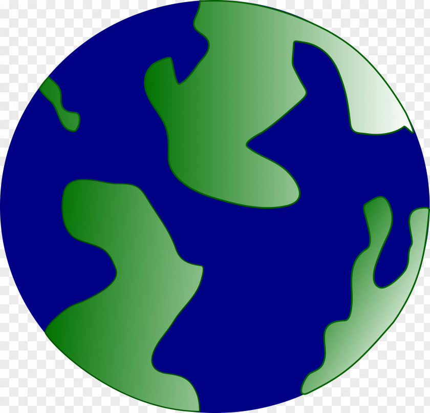 Earth Globe World Clip Art PNG