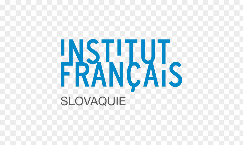 France Institut Français Du Sénégal Logo Culture PNG