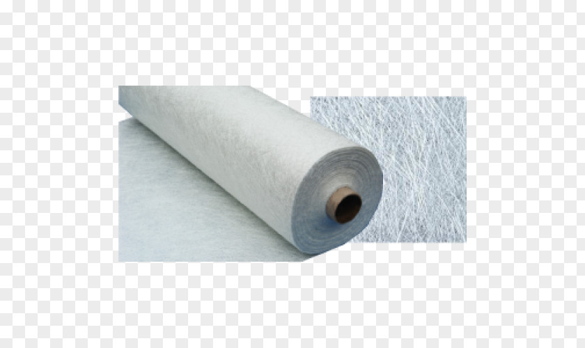 Glass Fiber Plastic Geotextile PNG