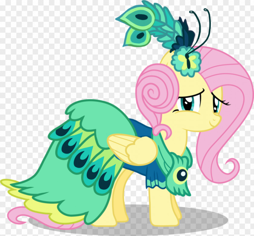 Horse My Little Pony Fluttershy Clothing PNG